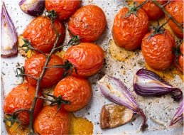 Kraft Extra Virgin Olive Oil Dressings-roasted tomatoes and onions