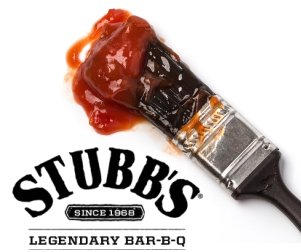 STUBBS BBQ SAUCE-logo